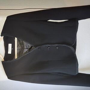 Tahari Arthur S Levine Women's Career Wear Jacket